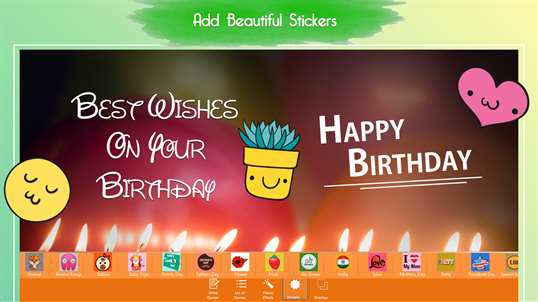 Picture Quotes Creator for Windows 10 PC Free Download