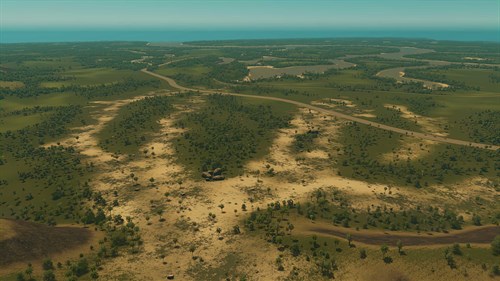 Cities Skylines - Financial Districts Bundle