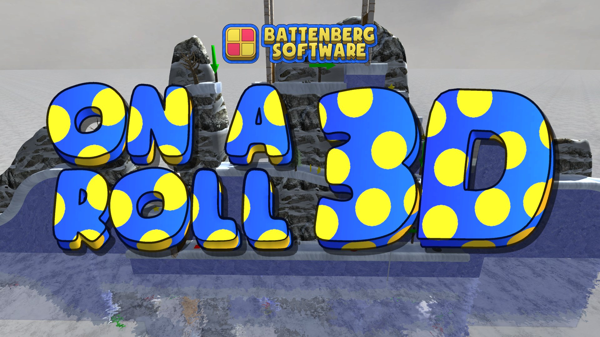 On A Roll 3D screenshot thumbnail video