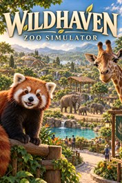 Wildhaven Zoo Simulator