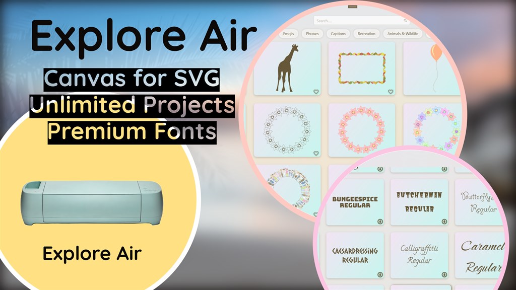 Design SVG Space : DIY on Explore_1