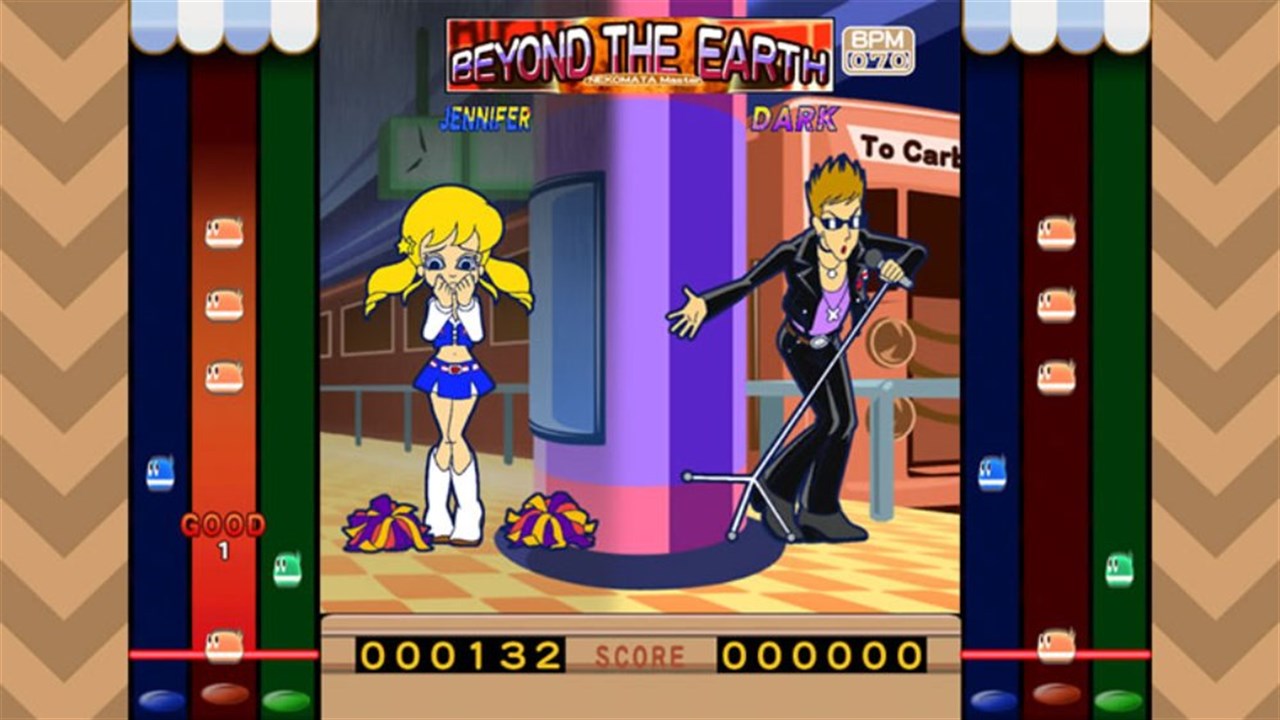 Beat'n Groovy™ screenshot 4