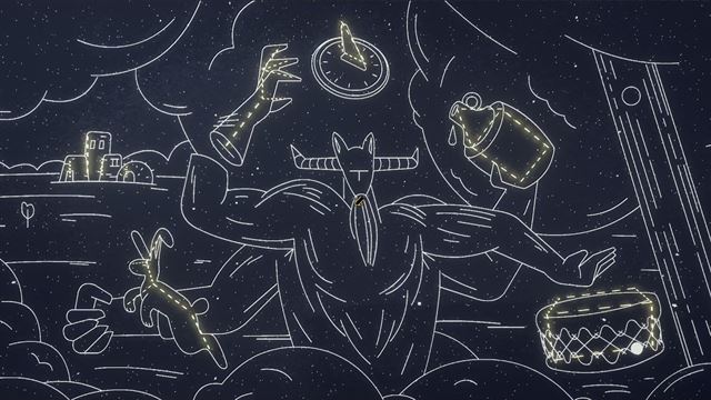 Genesis Noir screenshot 2