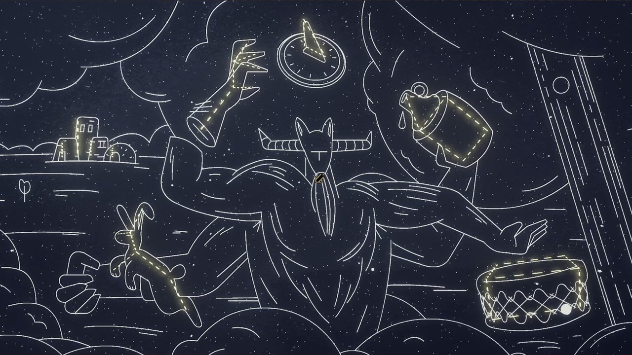 Genesis Noir screenshot 3