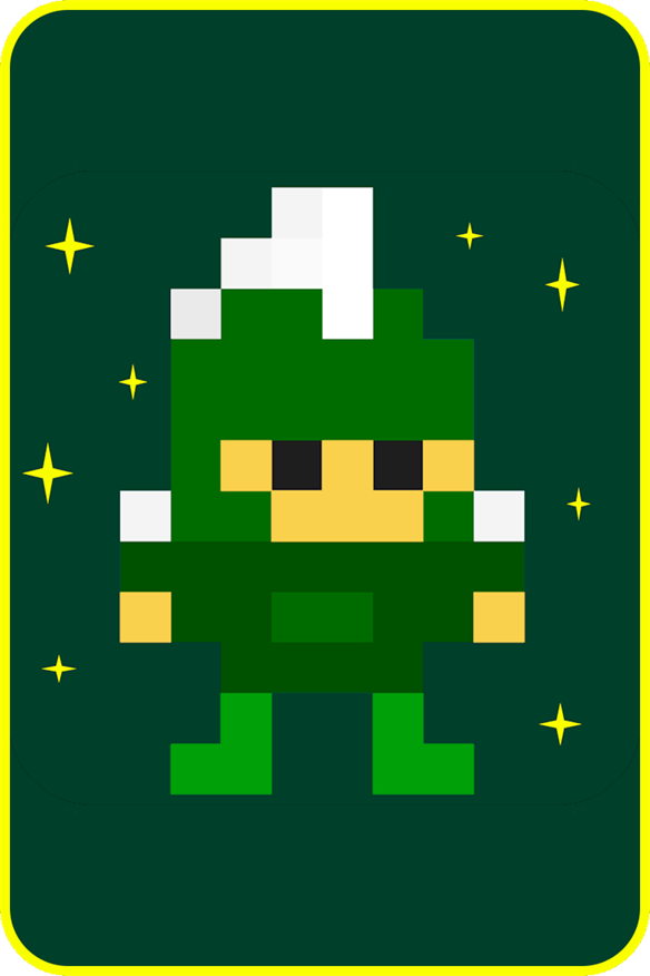Little Knight: 2D Platformer Xbox Series X|S and Xbox One cover art