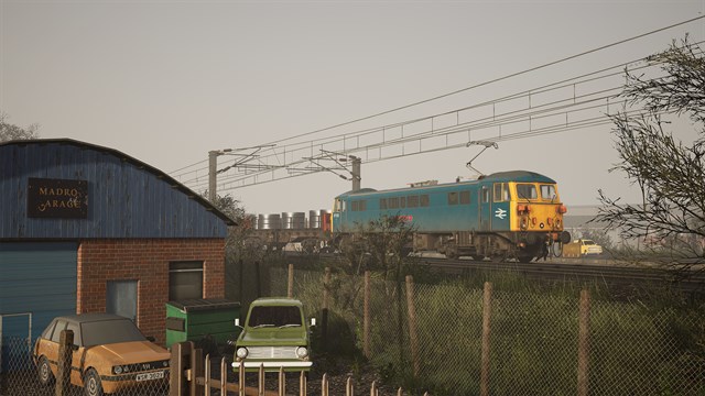 Train Sim World 6: West Coast Main Line: Preston - Carlisle screenshot 3