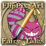 FlipPix Art - Fairy Tales