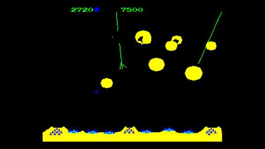 Atari Flashback Classics Vol. 2 screenshot 3