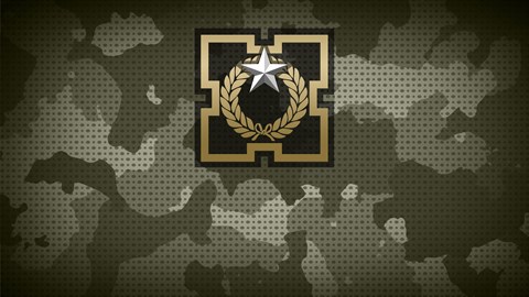 Armored Warfare - 25 jetons d'Insignes de Réputation Or