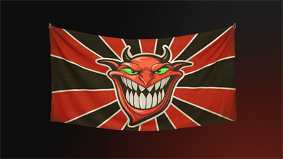 Deadside: Flags Set — скриншот 18