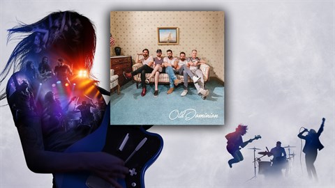 "One Man Band" - Old Dominion