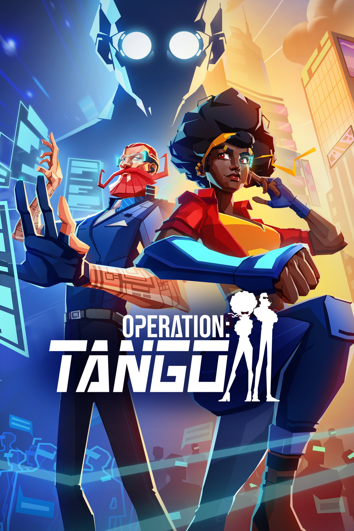 Operation: Tango теперь доступна на приставках Xbox: с сайта NEWXBOXONE.RU