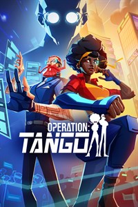 Operation: Tango теперь доступна на приставках Xbox