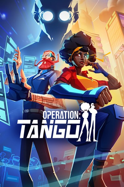 Operación: Tango