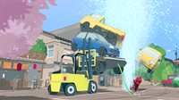 Do You even Forklift?