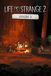 Life is Strange 2 - الحلقة 3