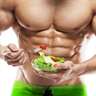 Superfoods to Build Muscles