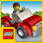 LEGO® Juniors: Create & Cruise