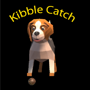 Kibble Catch