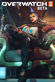 Overwatch 2 Beta
