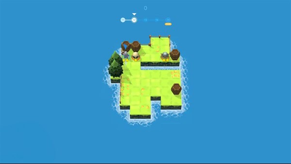 Knight with Tactics — 6