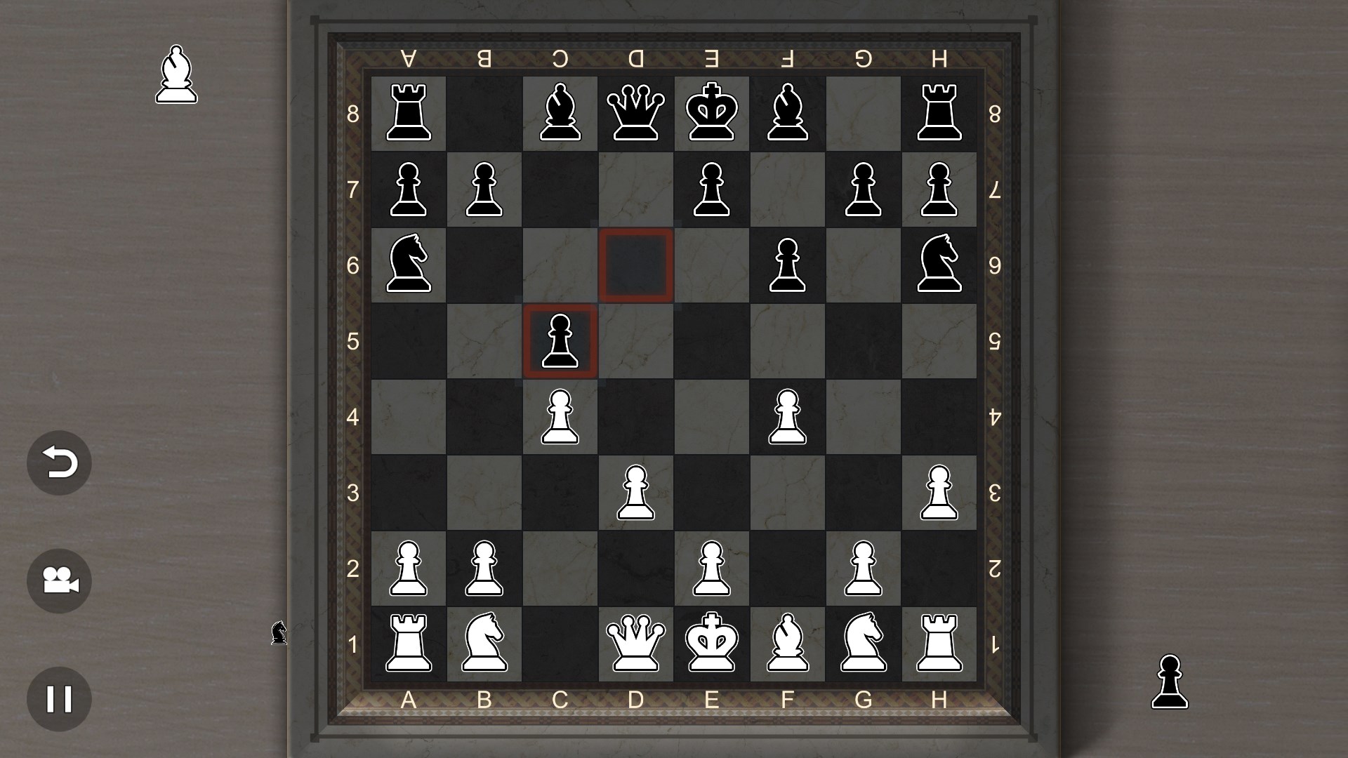 Chess 3D Pro screenshot 11