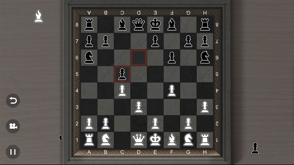 Chess 3D Pro — 11