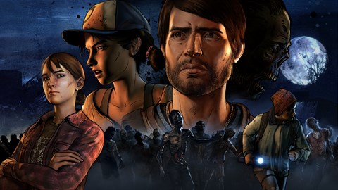 Buy The Walking Dead: A New Frontier | Xbox