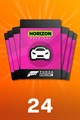 Forza Horizon 6 Car Voucher 24