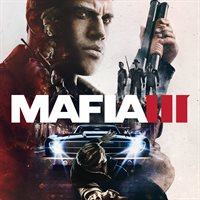 Pack de précommande Mafia III