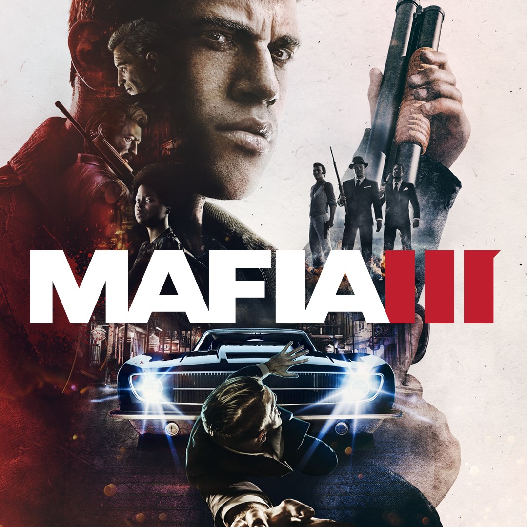 mafia 3 xbox one microsoft store