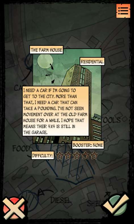 Shelter SCG Screenshots 2
