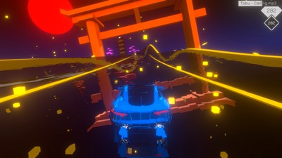 Music Racer: Ultimate — скриншот 19