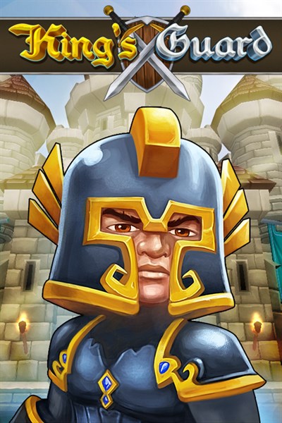 King's Guard TD