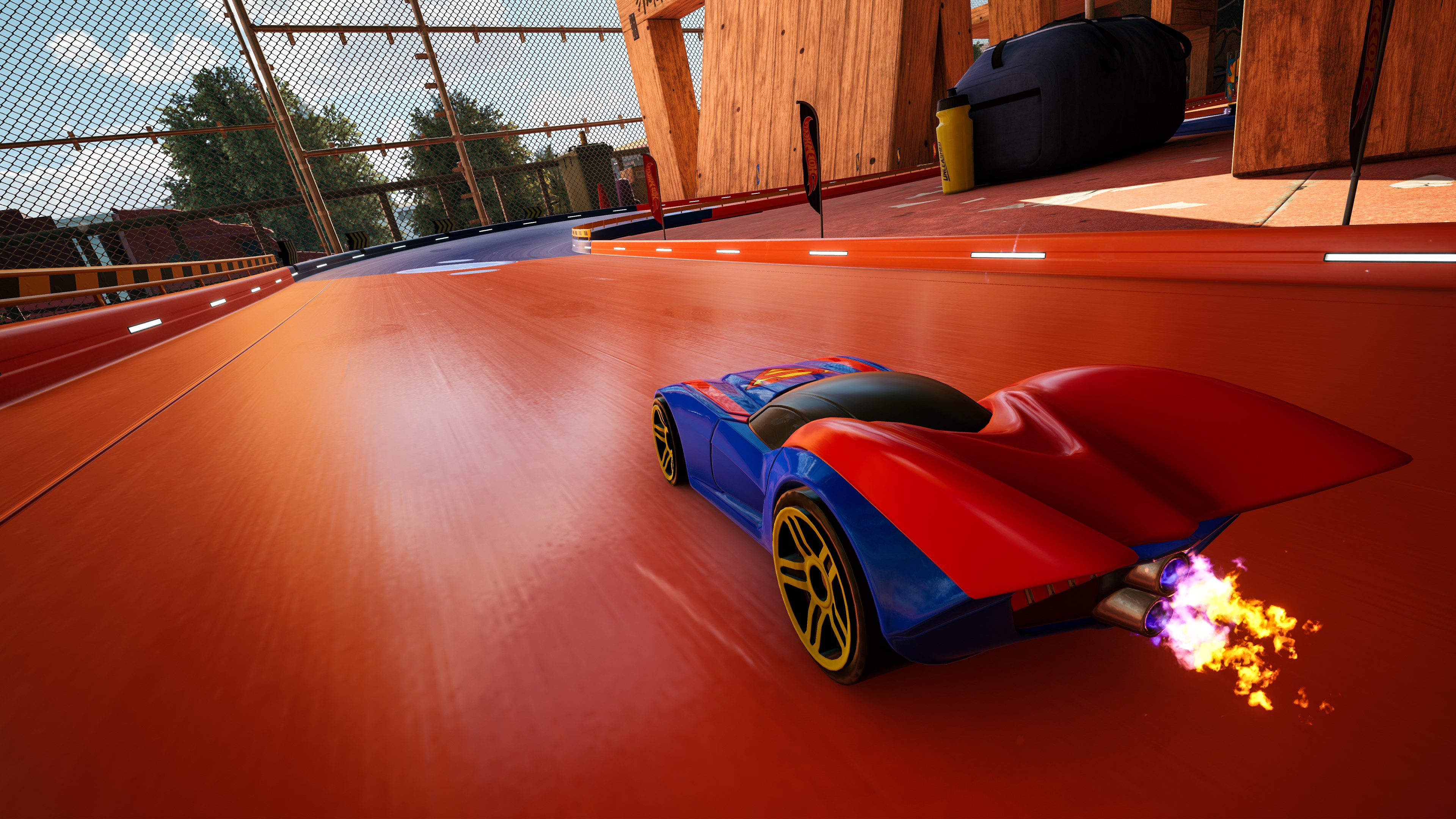 HOT WHEELS™ - Superman™ - Windows Edition | Xbox | Chiave | Privato