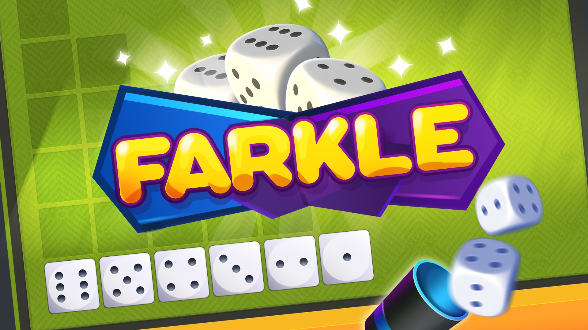 Farkle - dice games online - Apps on Google Play