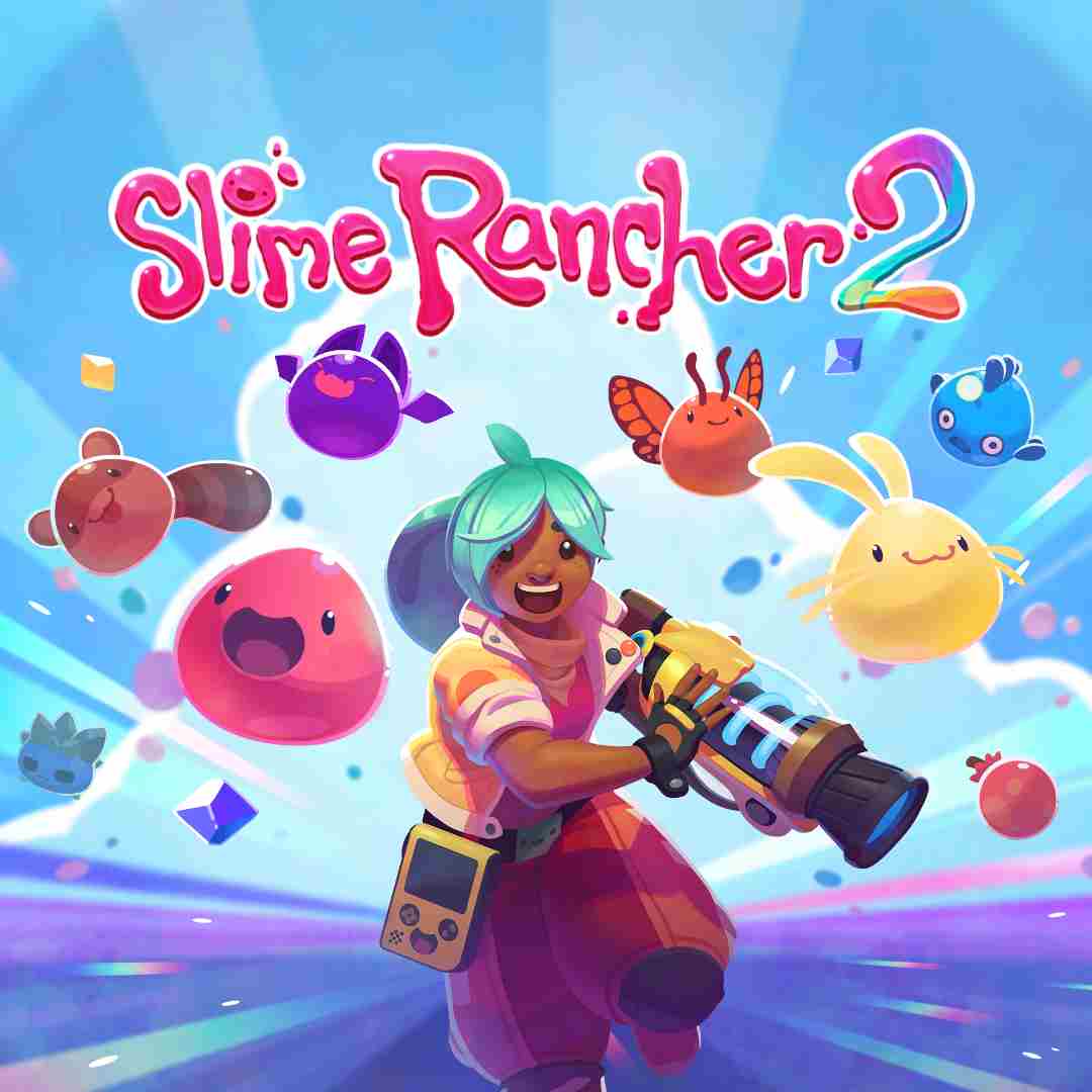 Slime Rancher 2