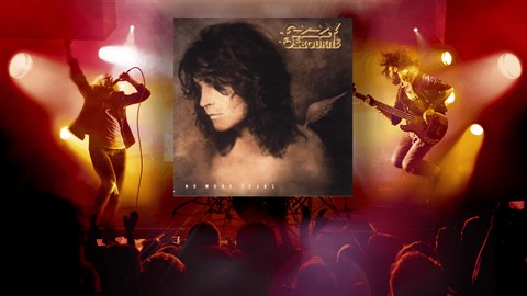 "Road To Nowhere" - Ozzy Osbourne