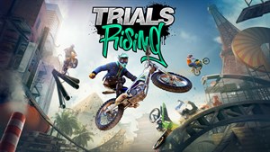 Trials Rising