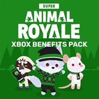 Winter 2025 Xbox Benefits Pack