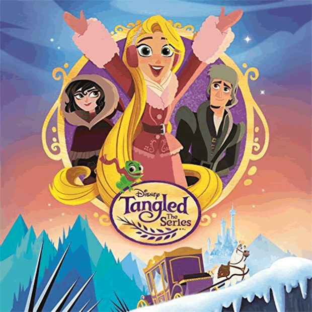 Tangled: The Series
