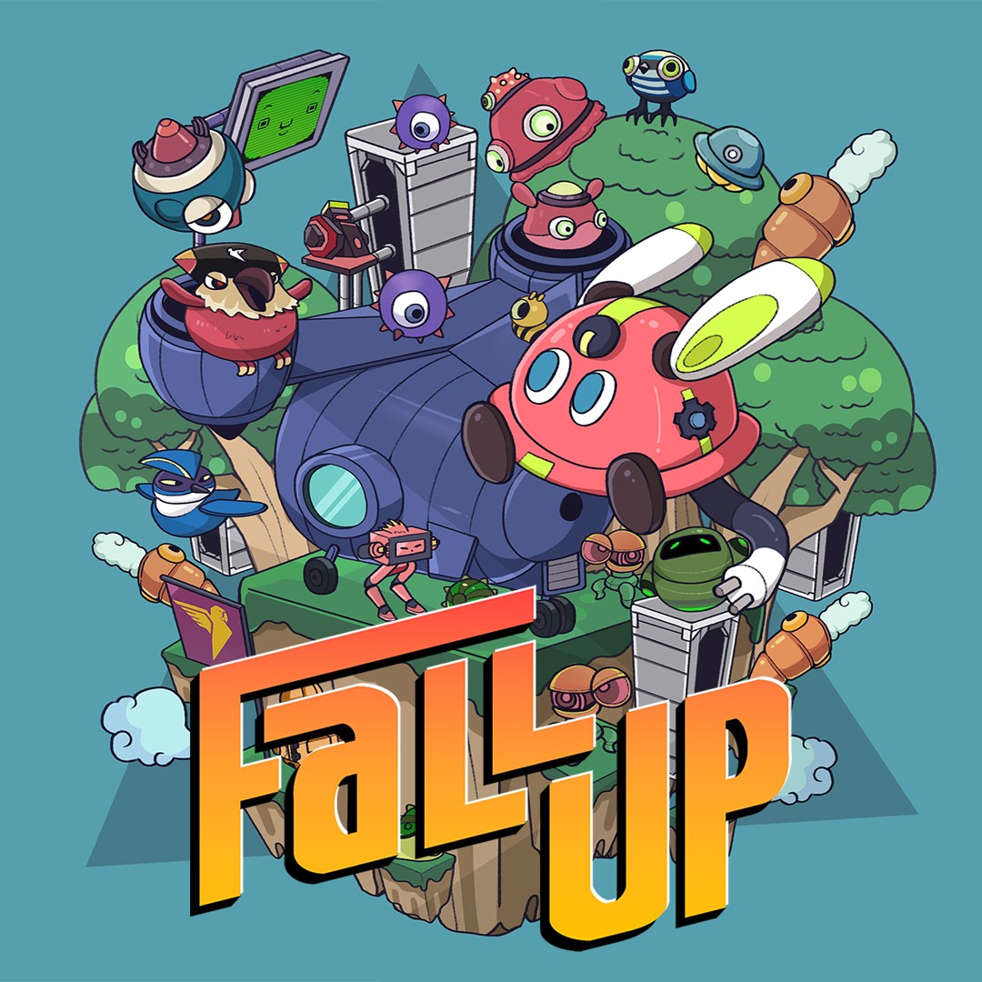 Fall Up