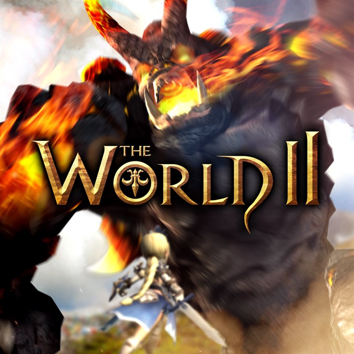 World II:Hunting Boss