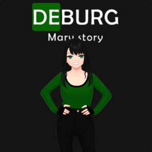 Deburg: Mary Story Demo