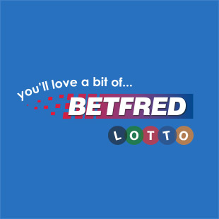 betfred irish lotto raffle results