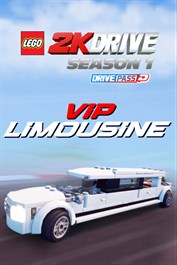 VIP limuzína
