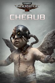 Warhammer 40,000: Inquisitor - Martyr | Cherub Pet