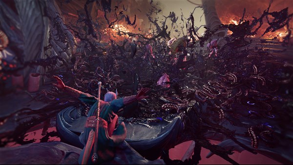 Baldur's Gate 3 screenshot