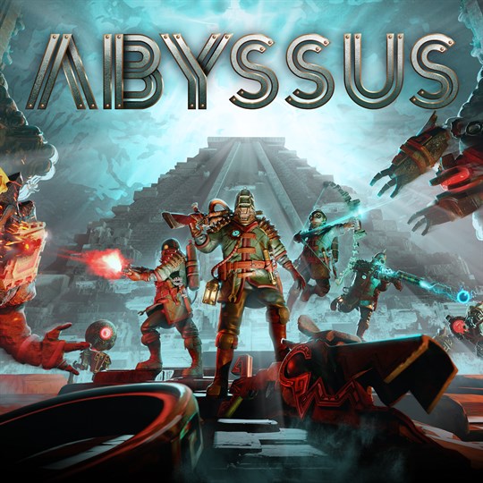 Abyssus for xbox