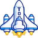 Space Fighter Game icon